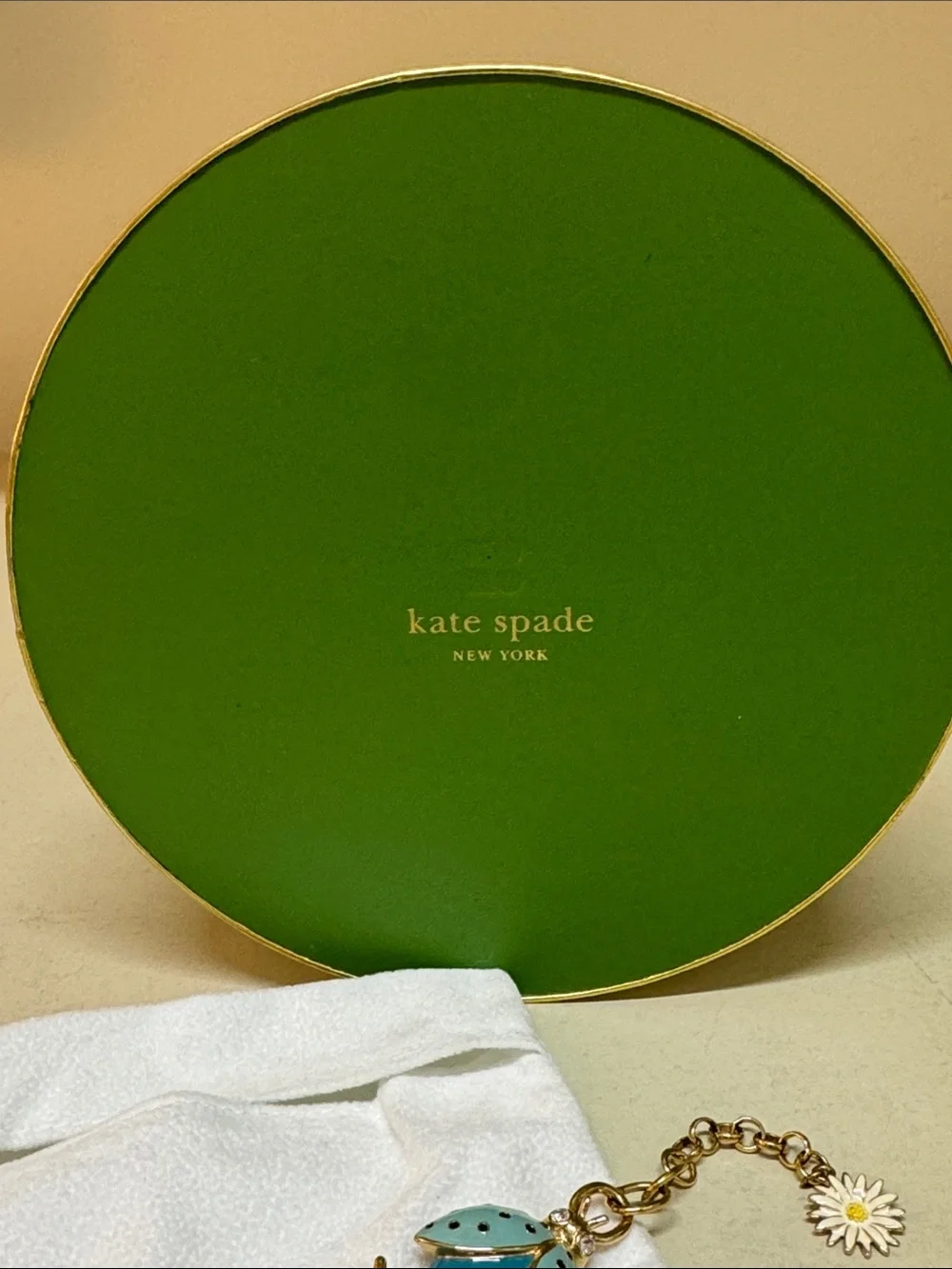 kate spade Garden Party bracelet